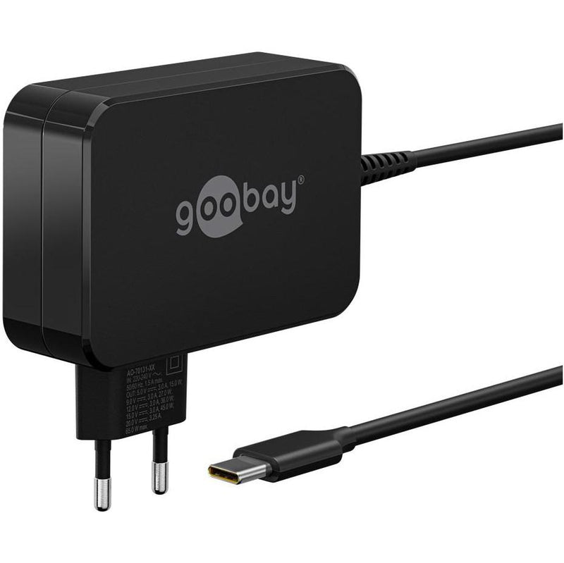 Afbeelding laden in galerijviewer, Usb c laptop oplader
