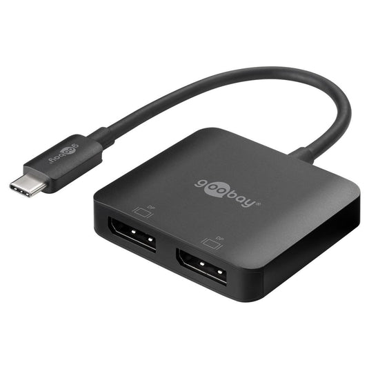 Usb c multiport adapter