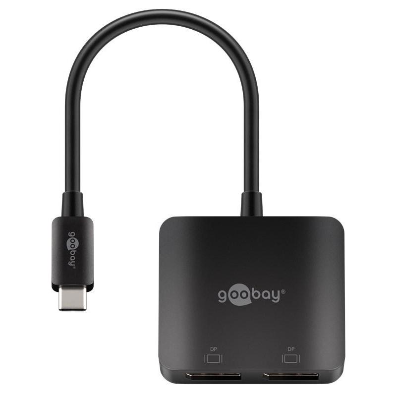 Afbeelding laden in galerijviewer, Usb c multiport adapter
