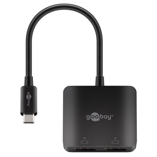 Usb c multiport adapter
