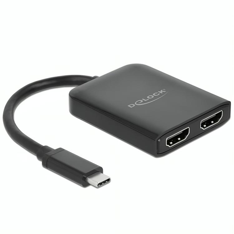 Afbeelding laden in galerijviewer, Usb c multiport adapter
