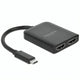 Usb c multiport adapter