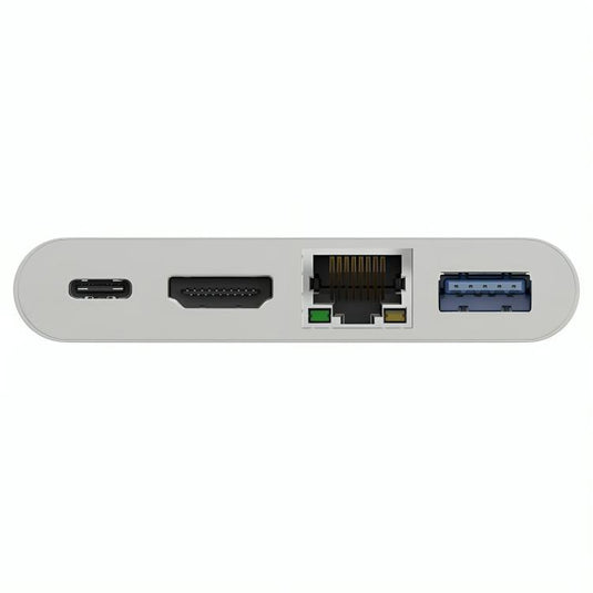 Abi usb c multiport adapter