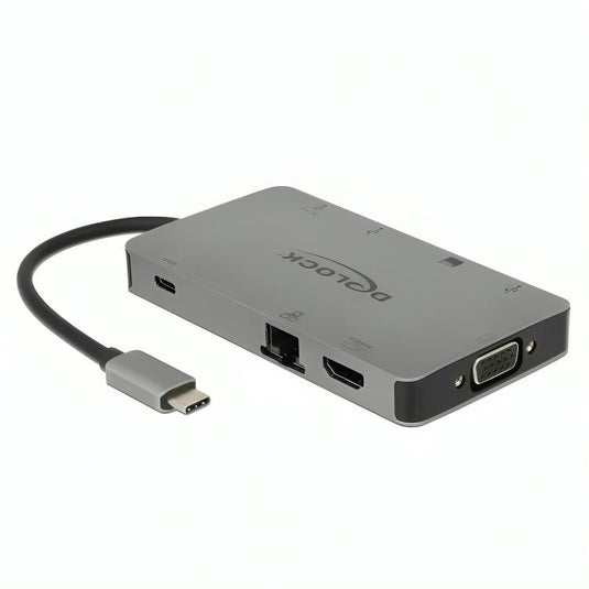 Abi usb c multiport adapter