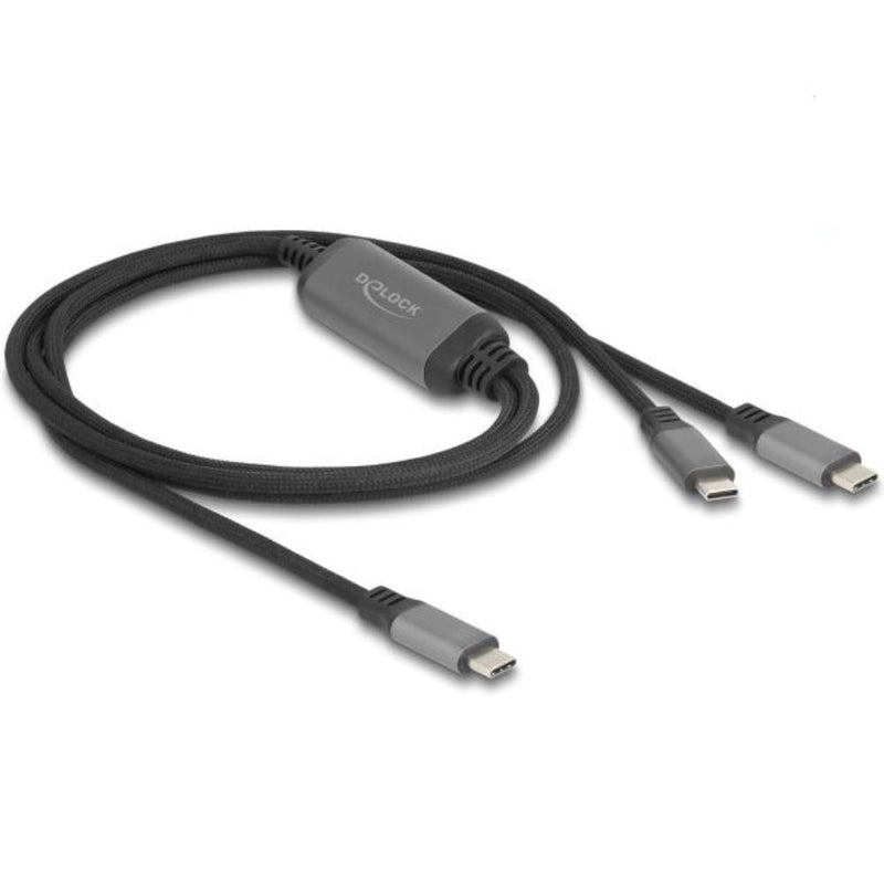 Afbeelding laden in galerijviewer, Usb c multiport kabel

