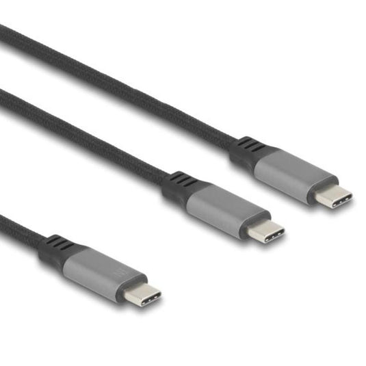Usb c multiport kabel