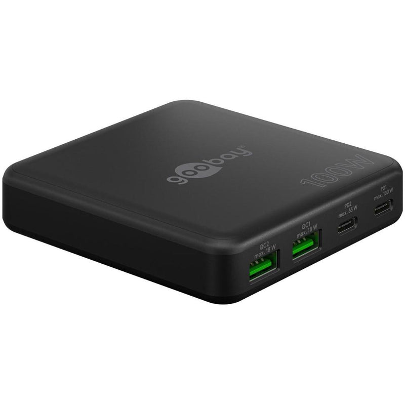 Afbeelding laden in galerijviewer, Usb c naar a hub - 4 poorten
