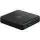 Usb c naar a hub - 4 poorten