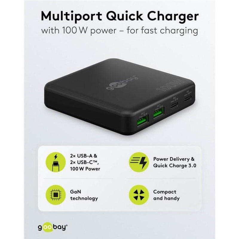 Afbeelding laden in galerijviewer, Usb c naar a hub - 4 poorten
