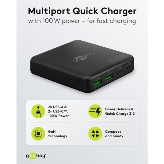 Usb c naar a hub - 4 poorten