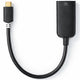 Nedis usb c naar hdmi adapter