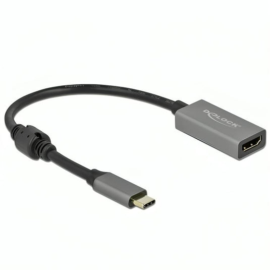 Abi usb c naar hdmi adapter