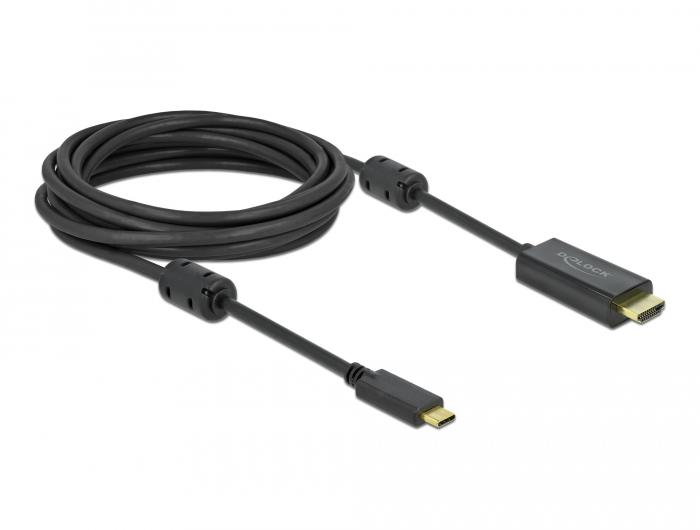 Afbeelding laden in galerijviewer, Usb c naar hdmi kabel
