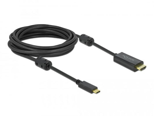 Usb c naar hdmi kabel