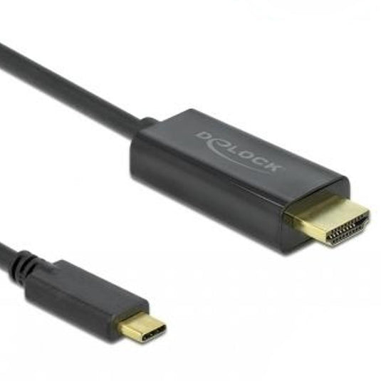 Usb c naar hdmi kabel