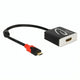 Abi usb naar hdmi adapter