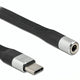 Usb c naar jack kabel