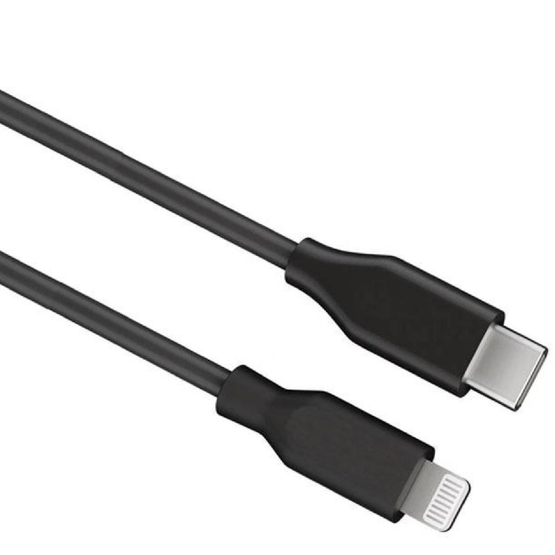 Afbeelding laden in galerijviewer, Usb c naar lightning kabel
