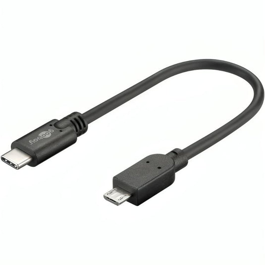 Usb c naar micro usb