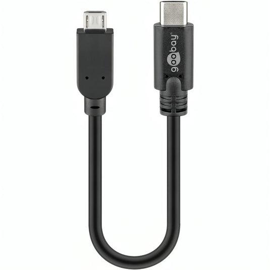 Usb c naar micro usb