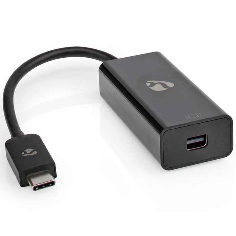 Afbeelding laden in galerijviewer, Nedis usb adapter
