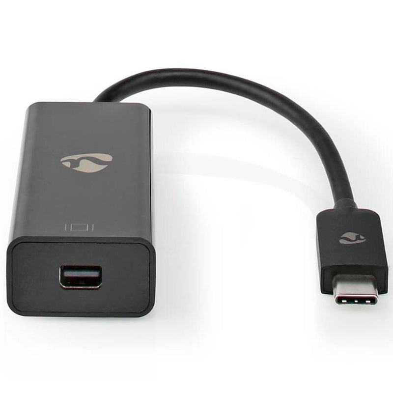 Afbeelding laden in galerijviewer, Nedis usb adapter
