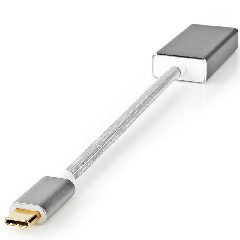 Afbeelding laden in galerijviewer, Nedis usb adapter
