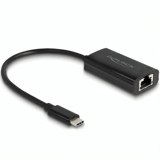 Usb c naar rj45 adapter