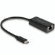 Usb c naar rj45 adapter