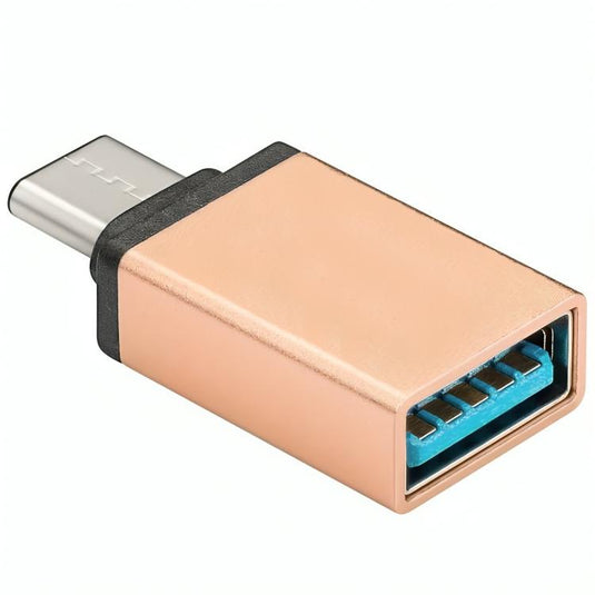Usb verloopstekker