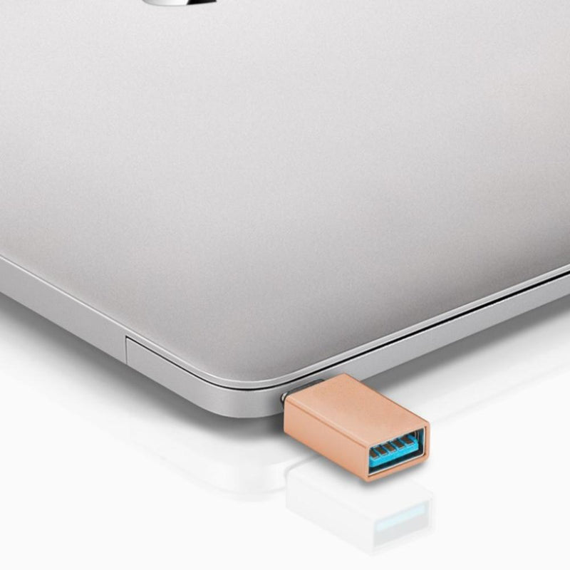 Afbeelding laden in galerijviewer, Usb verloopstekker
