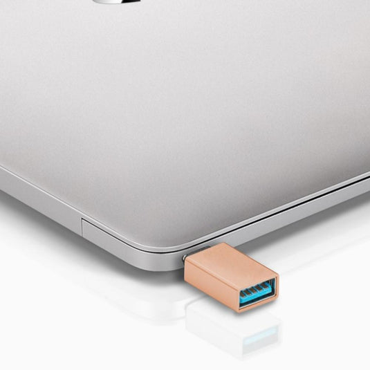 Usb verloopstekker