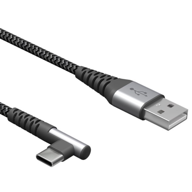 Afbeelding laden in galerijviewer, Ngk usb c naar usb a kabel
