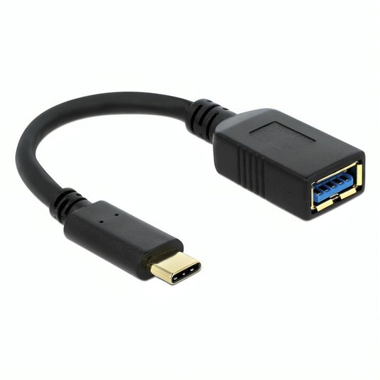Usb c naar usb a kabel