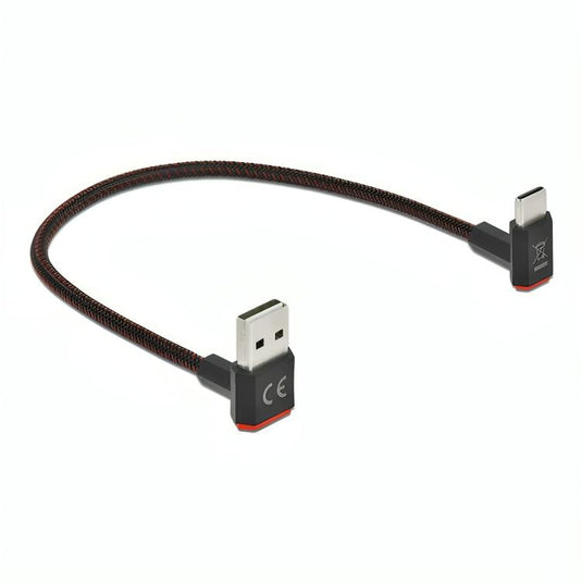 Usb c naar usb a kabel