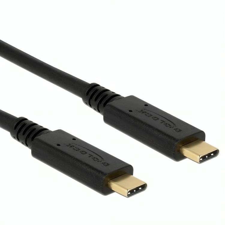 Afbeelding laden in galerijviewer, Usb c naar usb c kabel
