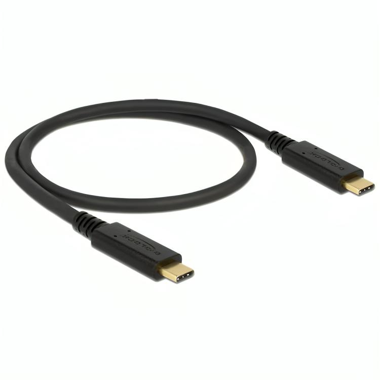 Afbeelding laden in galerijviewer, Usb c naar usb c kabel
