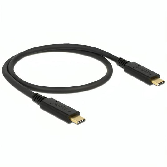 Usb c naar usb c kabel