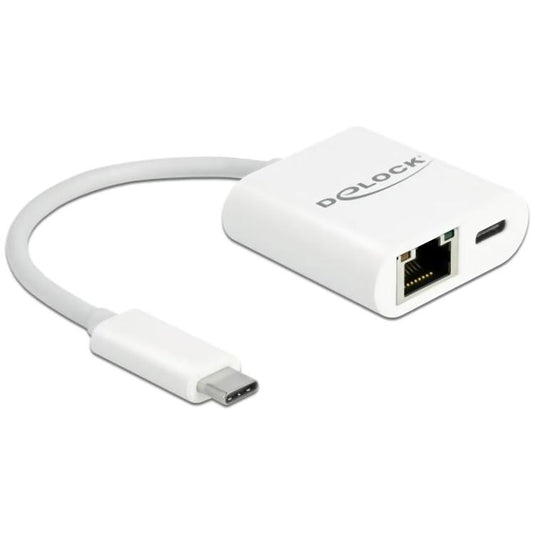 Usb netwerkadapter