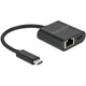 Usb c naar rj45 adapter