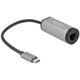 Usb c naar rj45 adapter