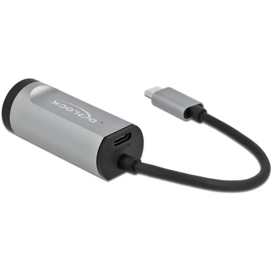 Usb c naar rj45 adapter