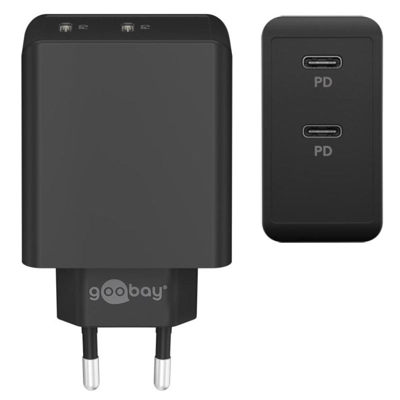 Afbeelding laden in galerijviewer, Usb c oplader
