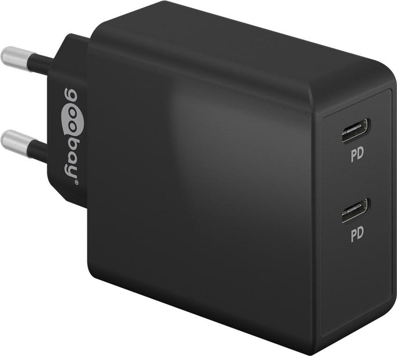 Afbeelding laden in galerijviewer, Usb c oplader

