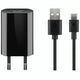 Usb a oplader + usb a naar c kabel