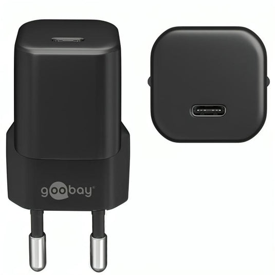 Usb c oplader + usb lightning kabel