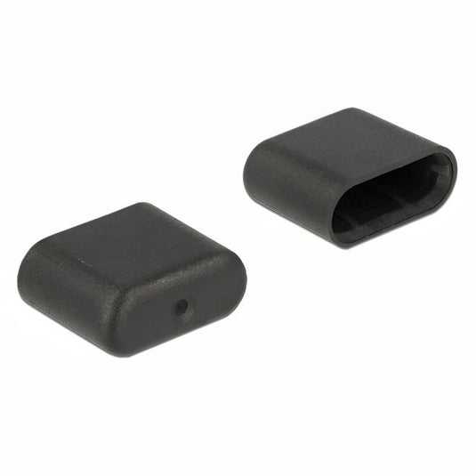 Usb c stofkapjes