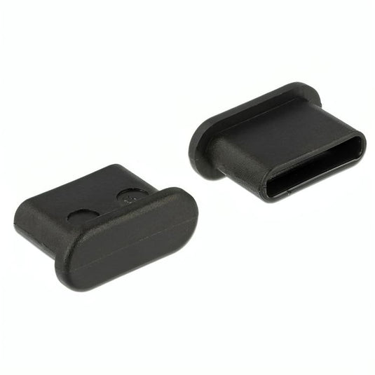 Usb c stofkapjes