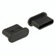 Usb c stofkapjes