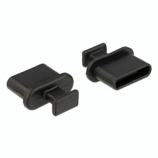 Usb c stofkapjes